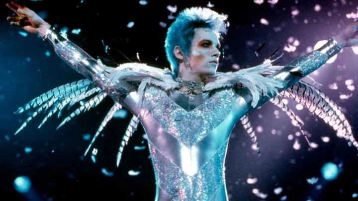 5 films worth watching before watching "Mother Mary"4