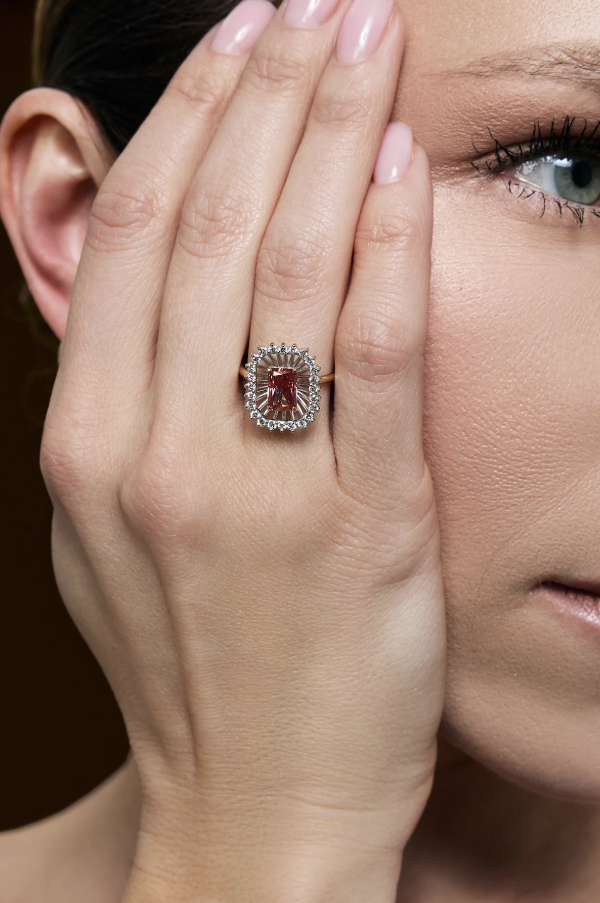 Meet the Month: Gravico – a jewelry brand whose jewelry resonates with the modern context8