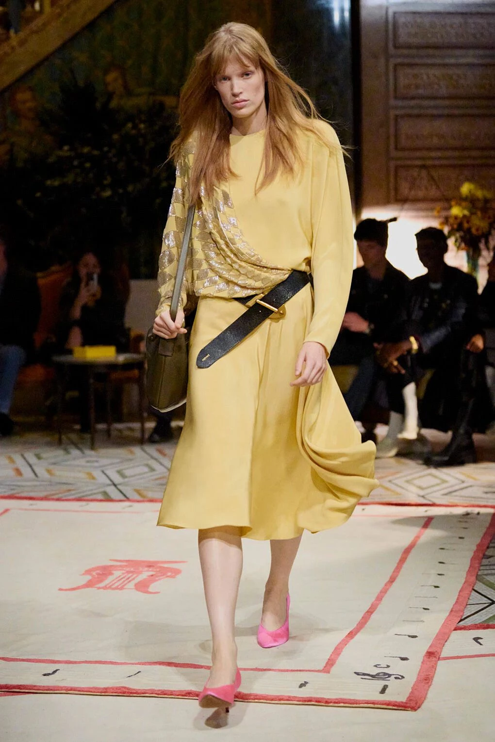 Versace spring-summer 20265