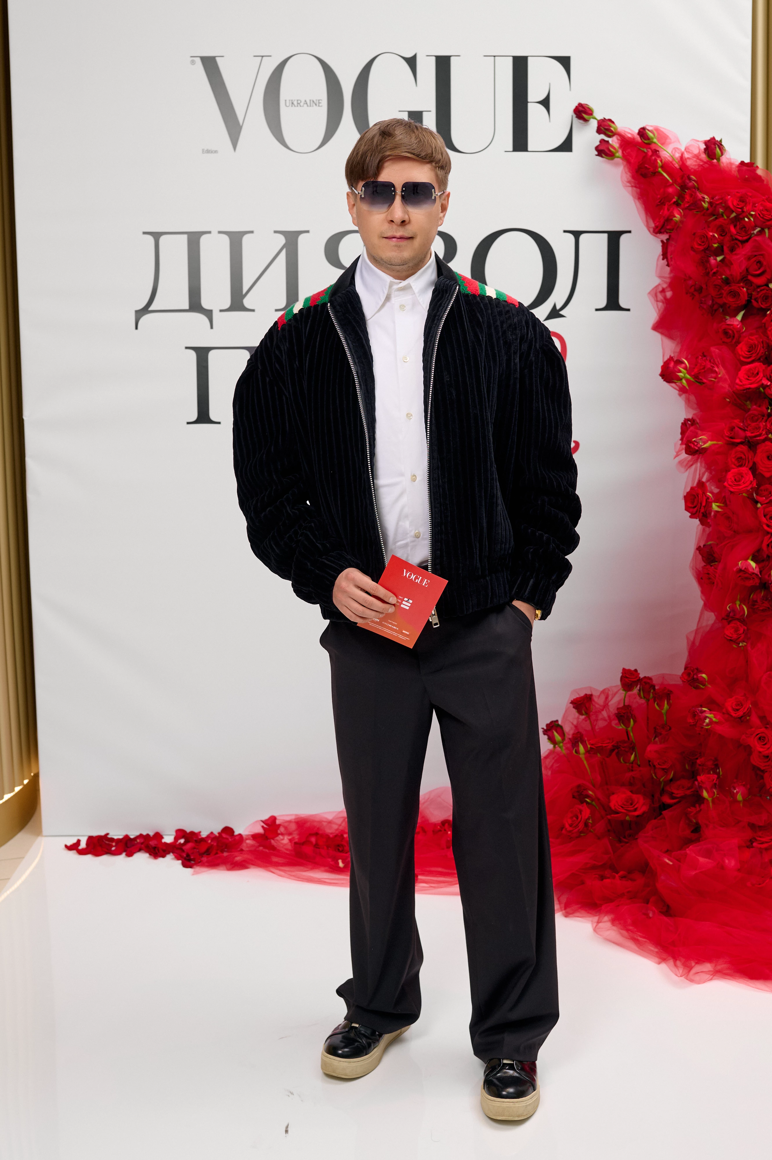 The first pre-premiere screening of "The Devil Wears Prada 2" in Kyiv41