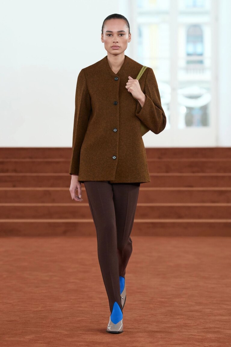 The most unexpected trend of 2026: why everyone is wearing these leggings again 6