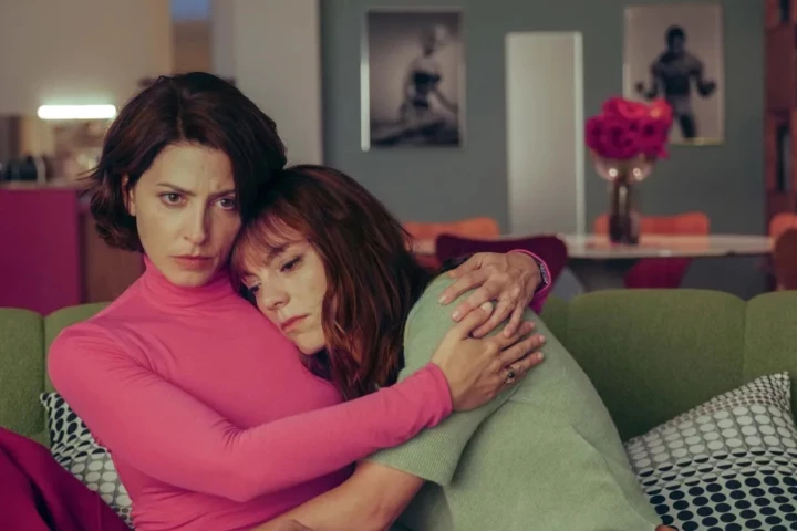 The 8 most anticipated films of the Cannes Film Festival5