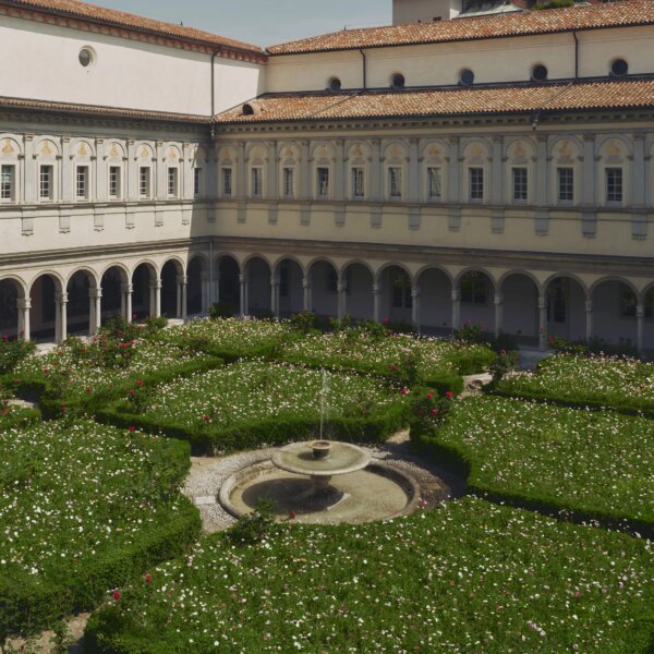 The most fashionable events of Milan Design Week 2026