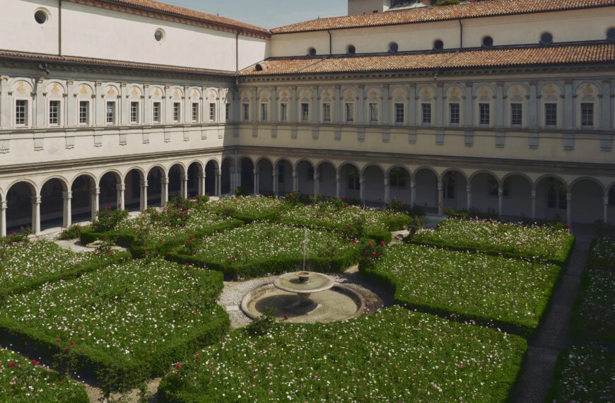 The most fashionable events of Milan Design Week 2026