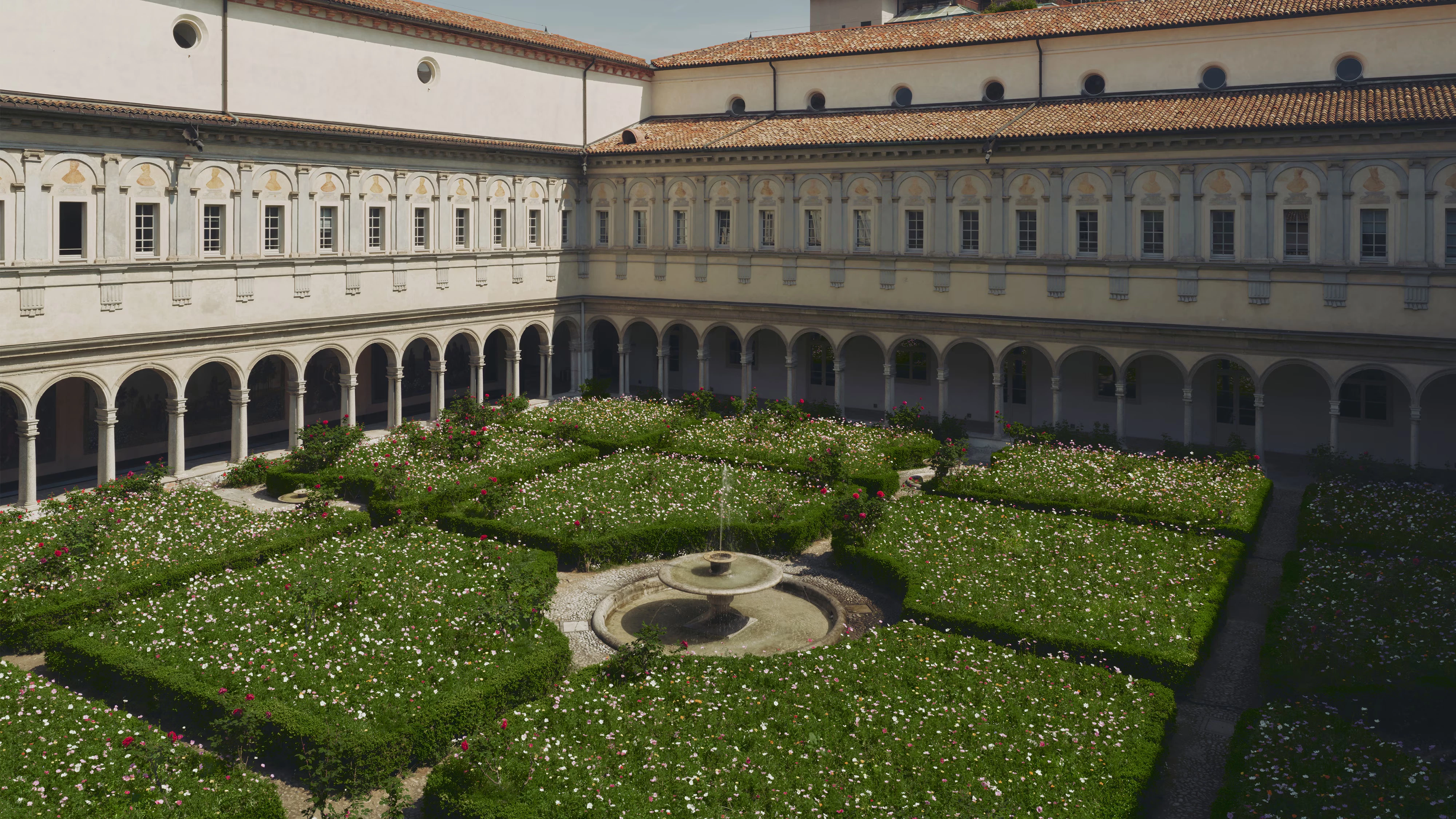 The most fashionable events of Milan Design Week 20260