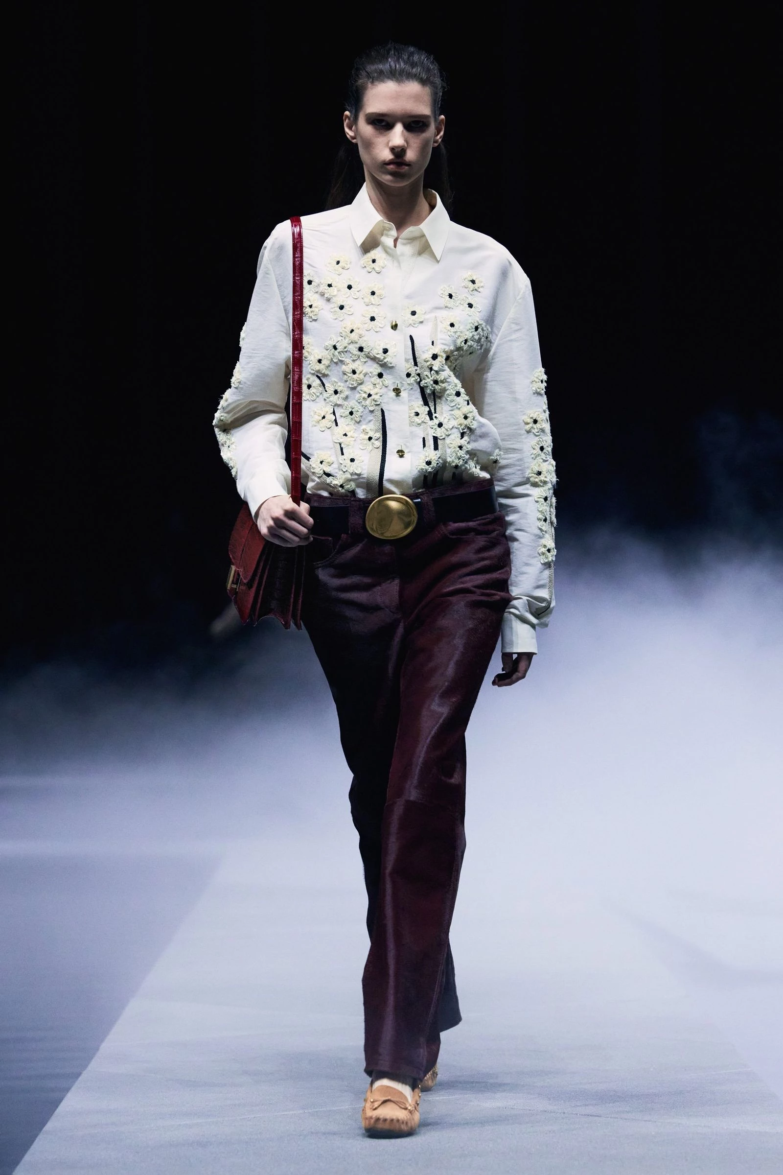 Khaite spring-summer 20268