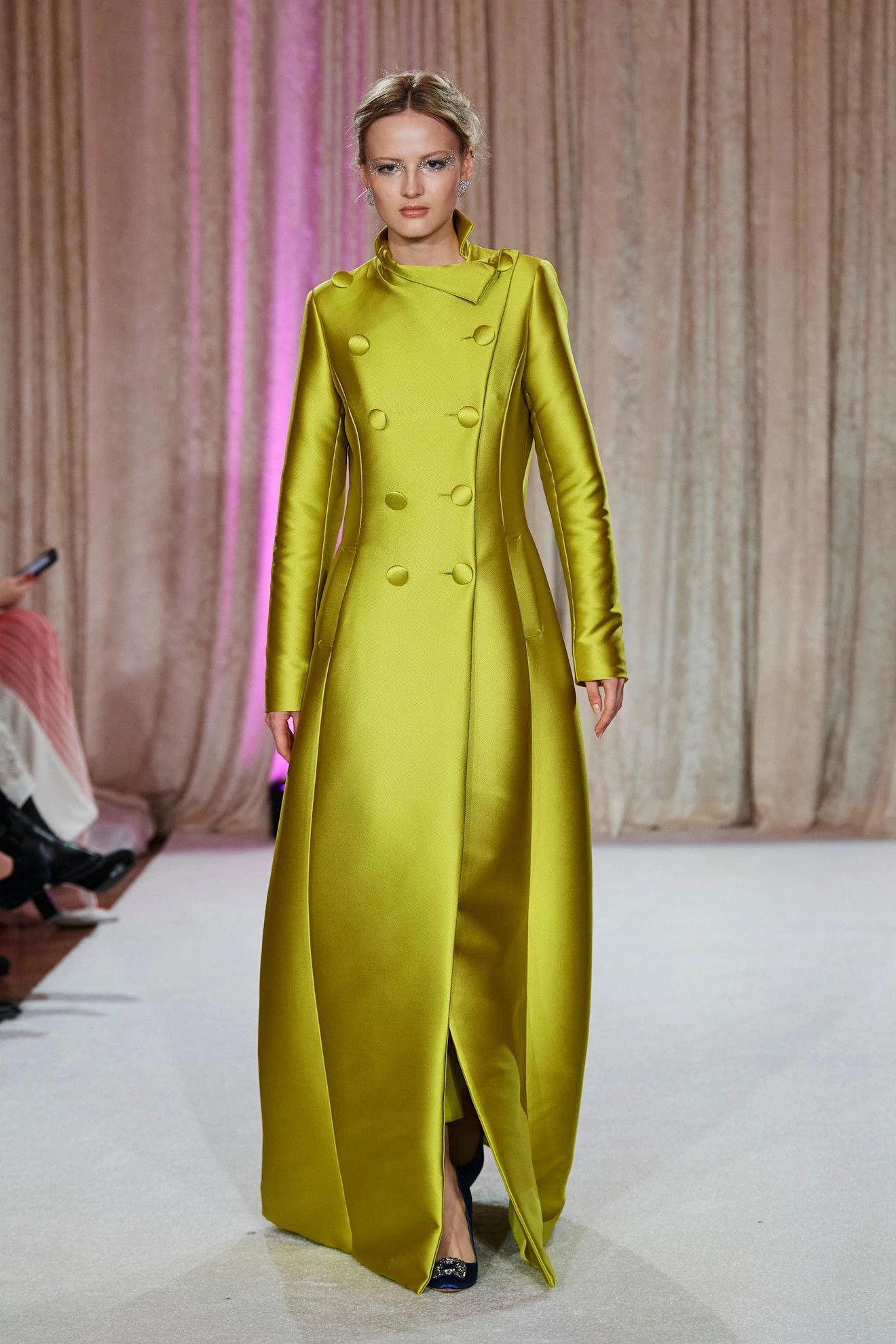 Nardos, fall-winter 2024/202519