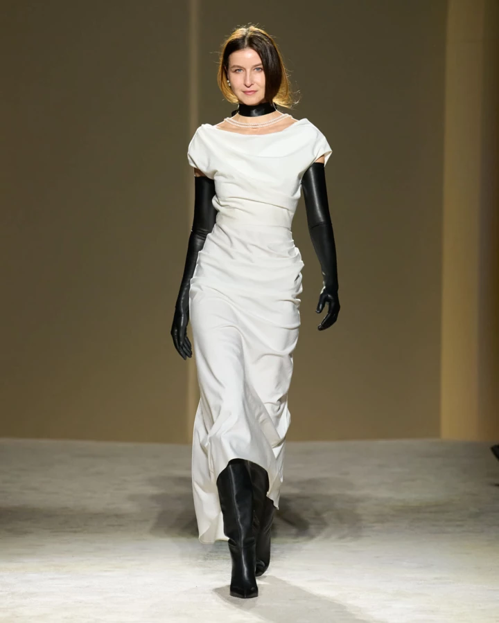 How the Romanian capital became one of Eastern Europe's key fashion hotspots20