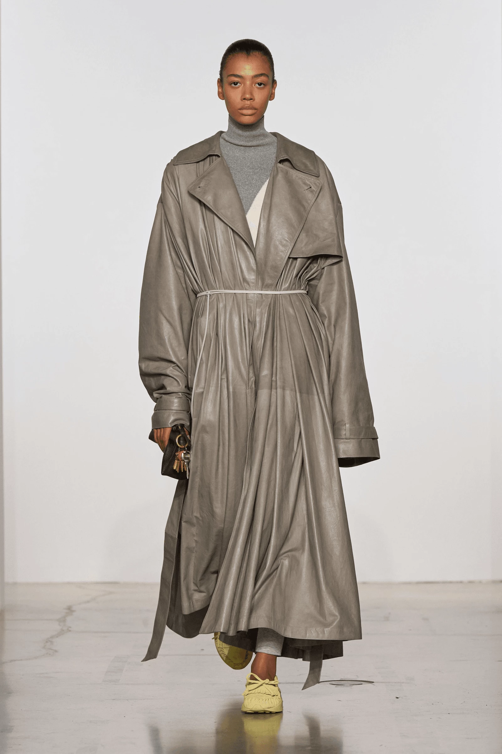 Calvin Klein Collection spring-summer 20262