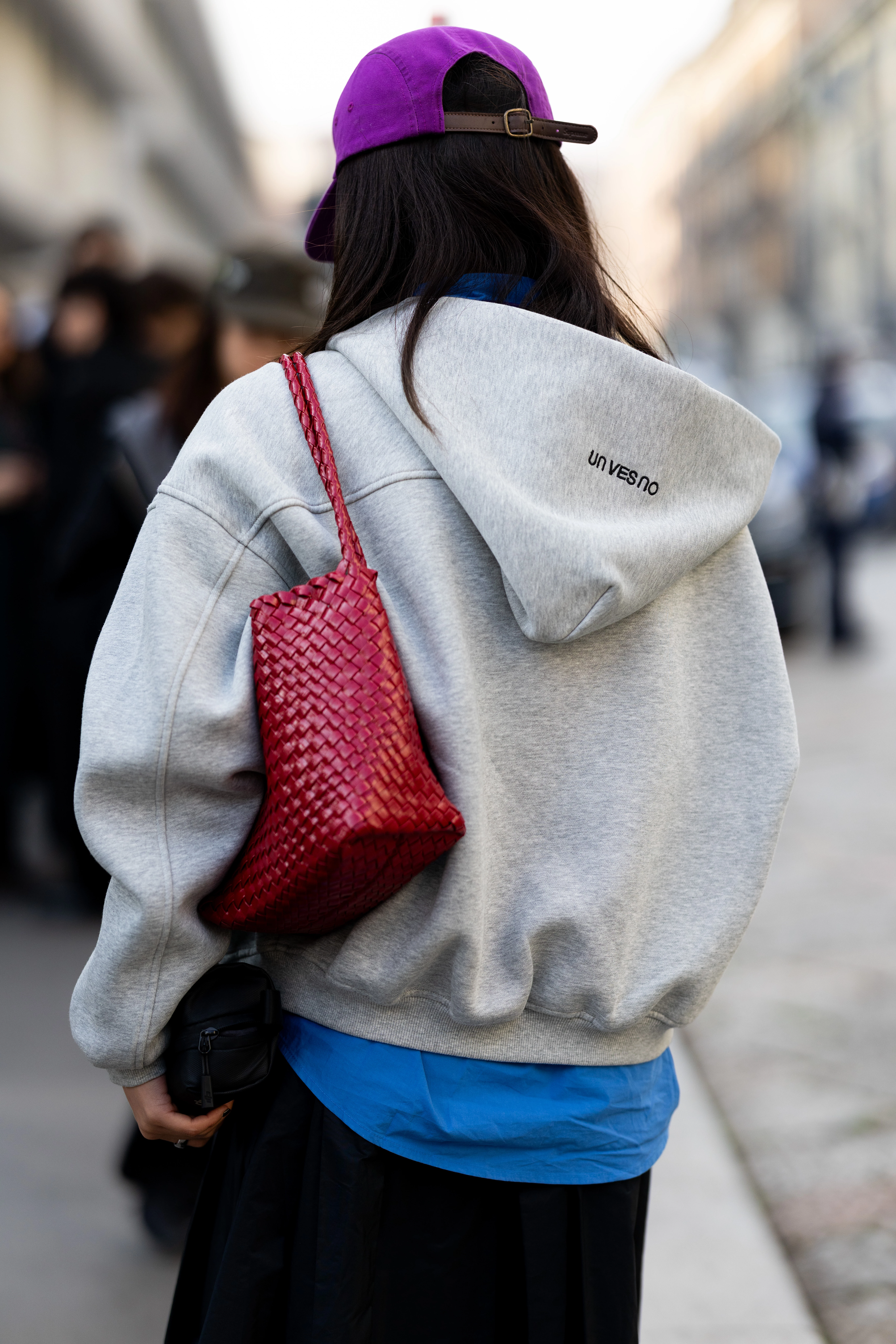 This simple thing has once again led the spring trends0