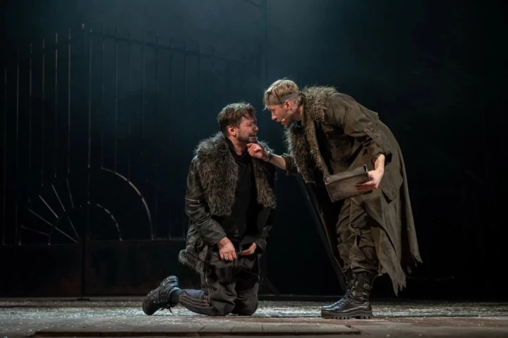 6 plays based on Ukrainian novels worth seeing this year