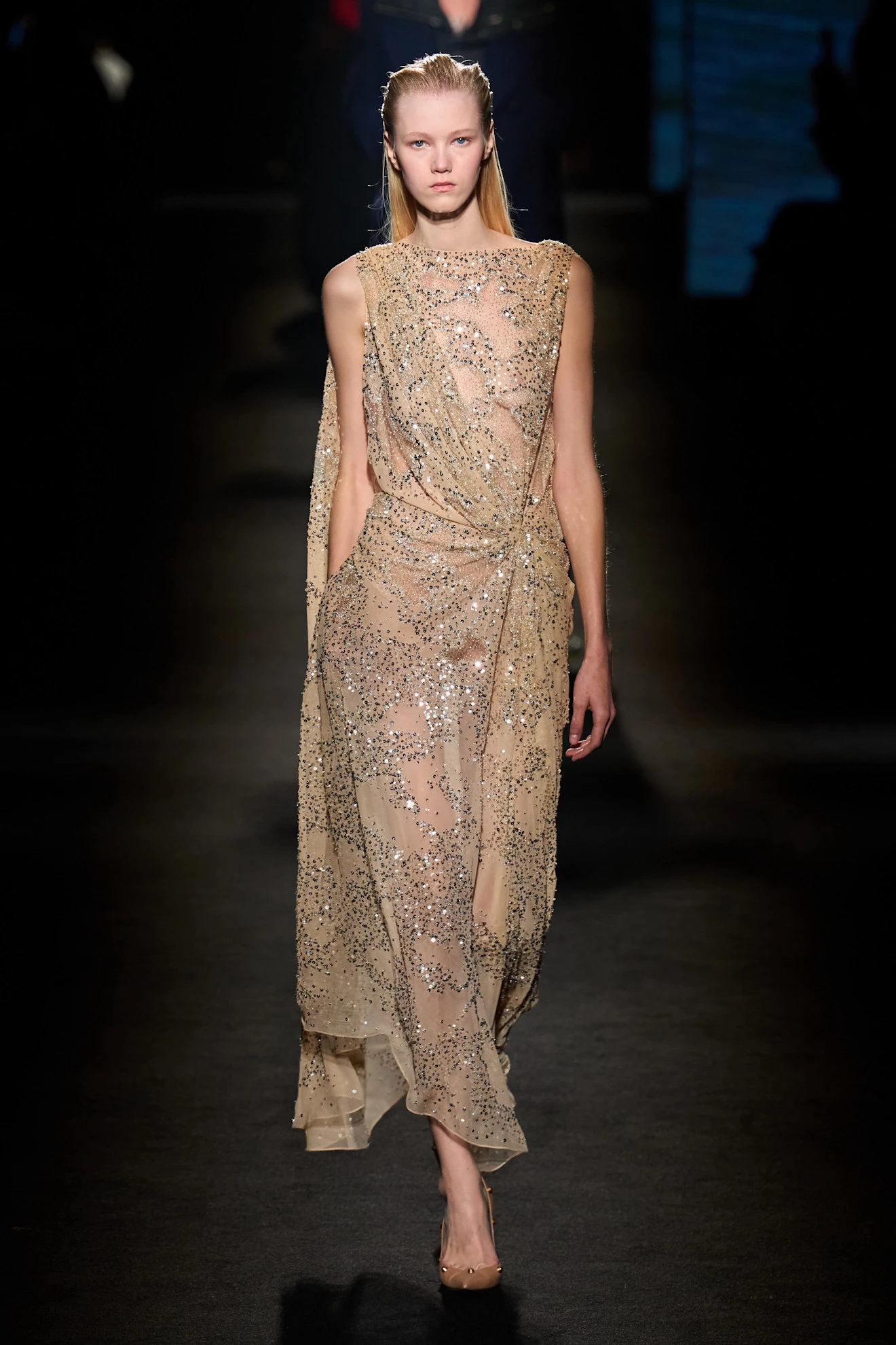 Balenciaga fall-winter 2026/202710