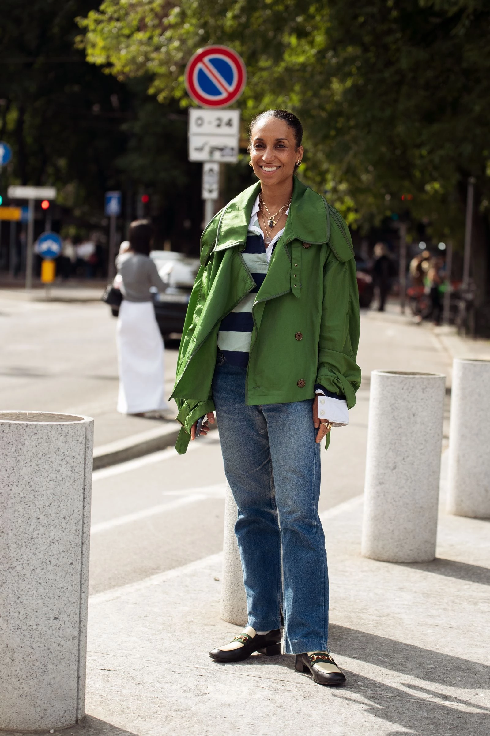 Raimonda Kulikauskiene/Getty Images7