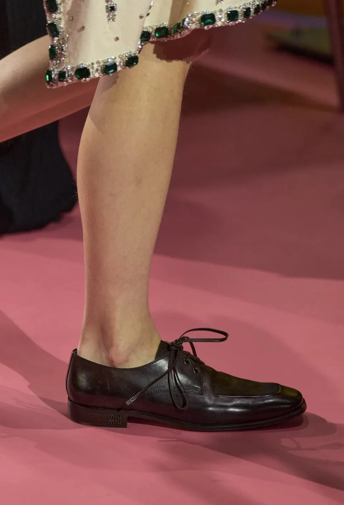 Miu Miu spring-summer 20262