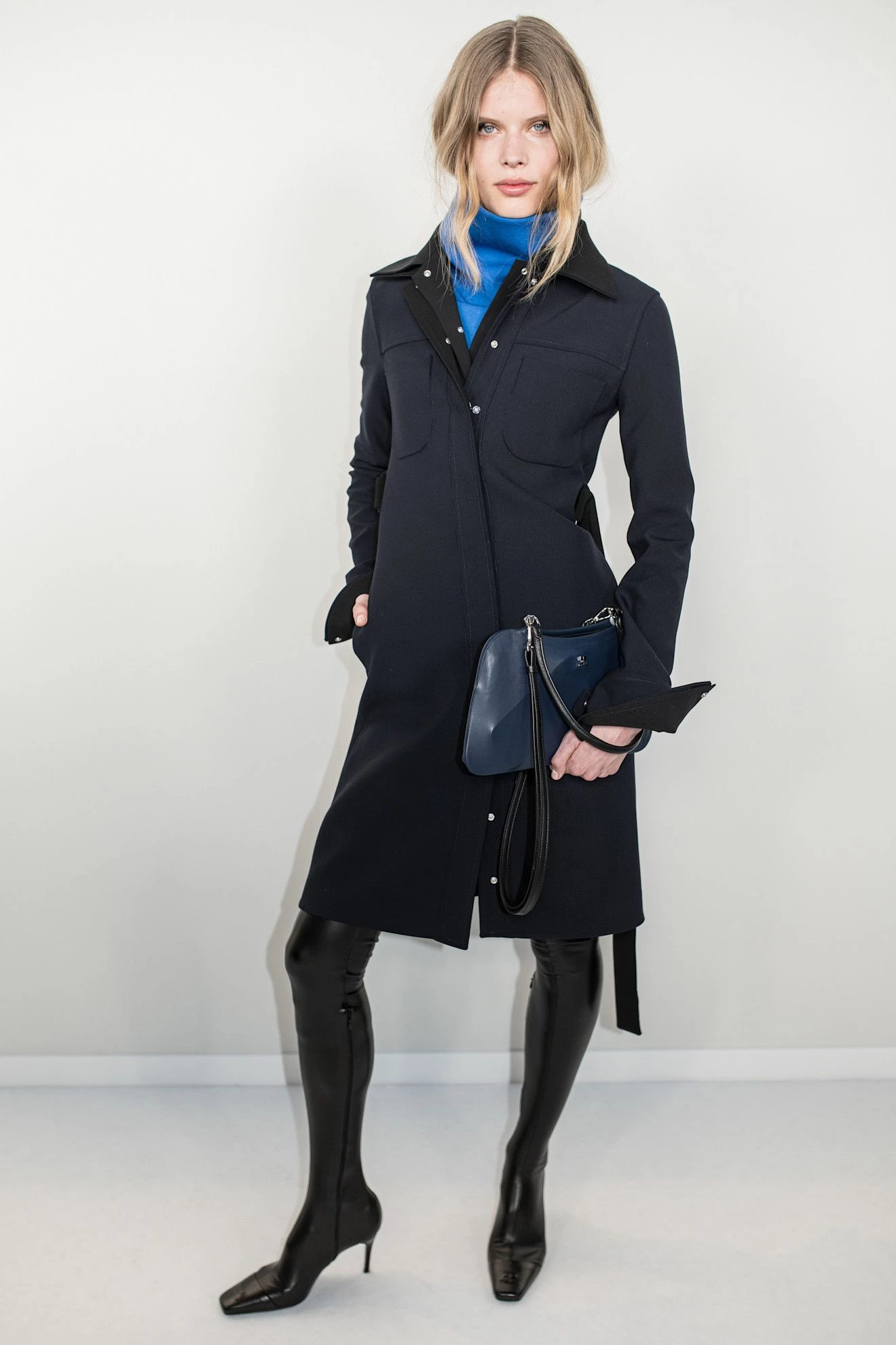 Courrèges autumn-winter 2026/20278