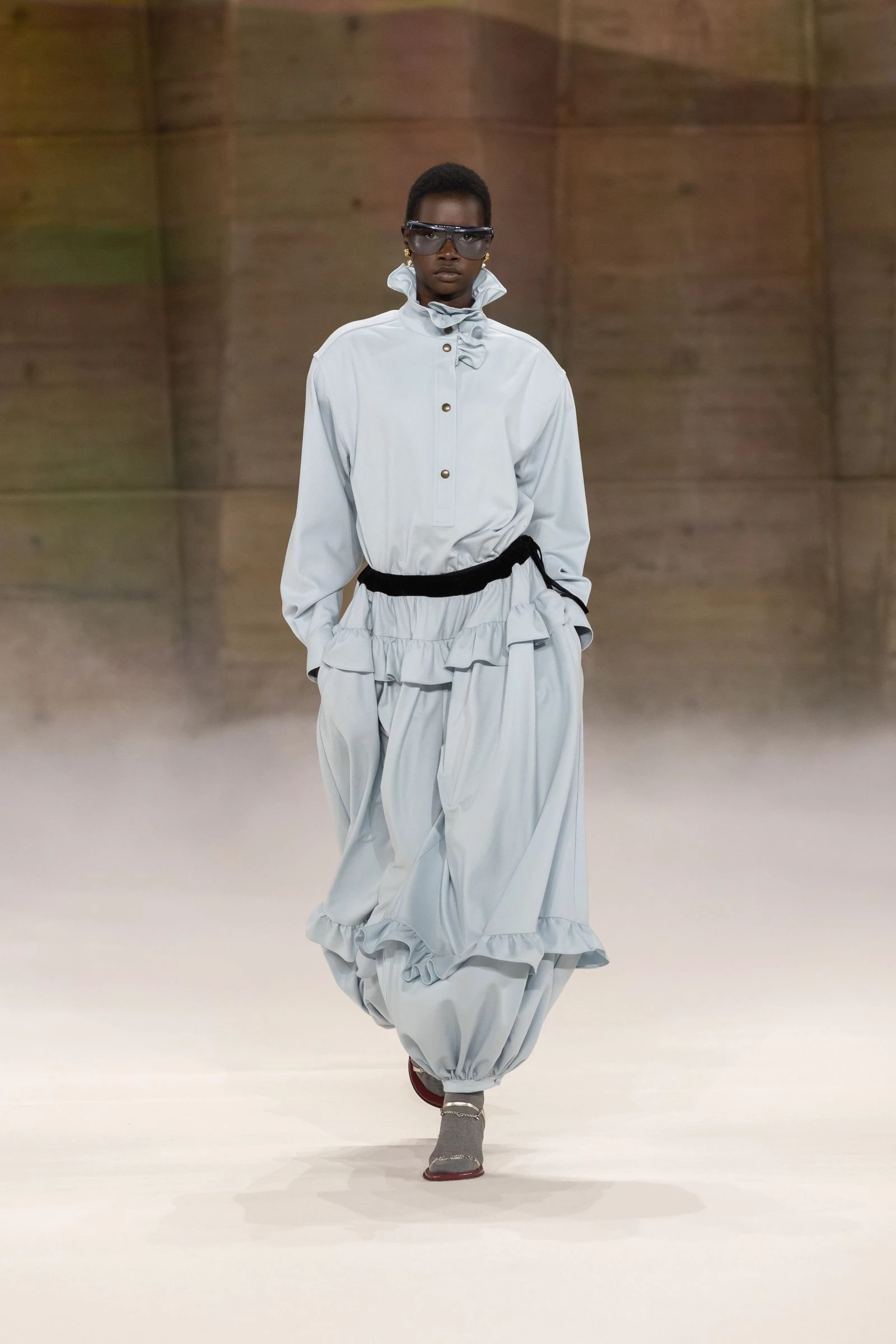 Chloé fall-winter 2026/20272