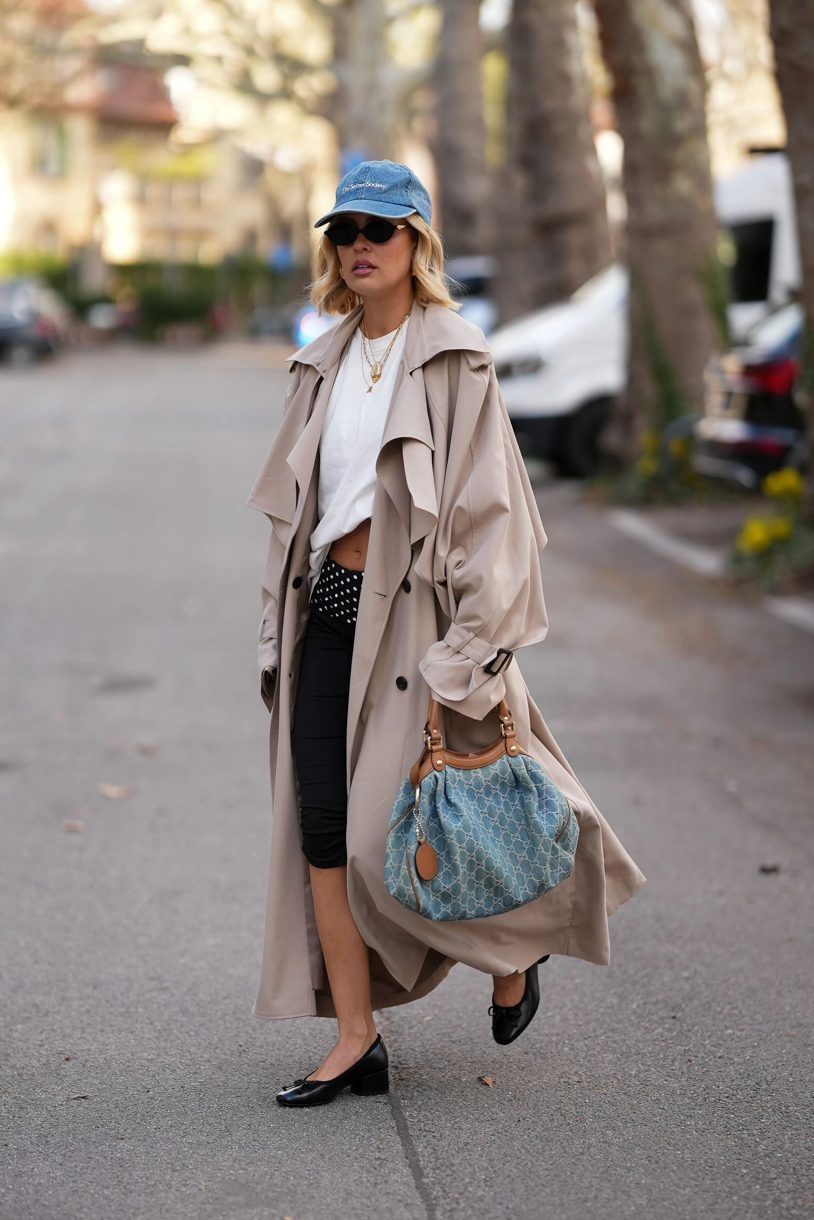 5 trendy pants to wear with ballet flats in spring 20263