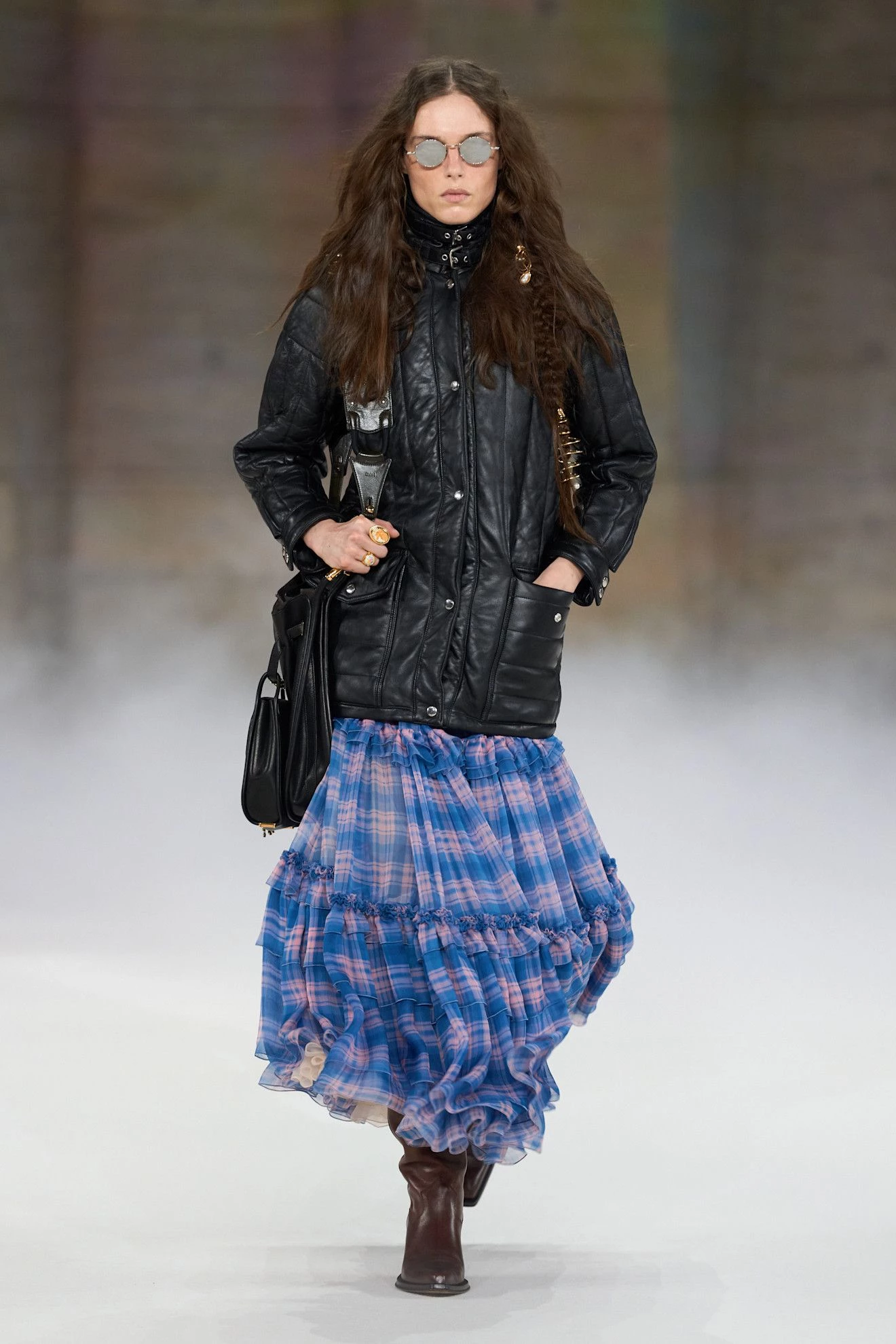 Chloé fall-winter 2026/20276