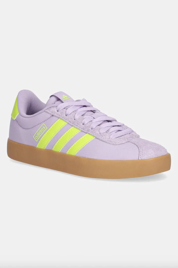 The most fashionable sneaker colors for spring-summer 202615