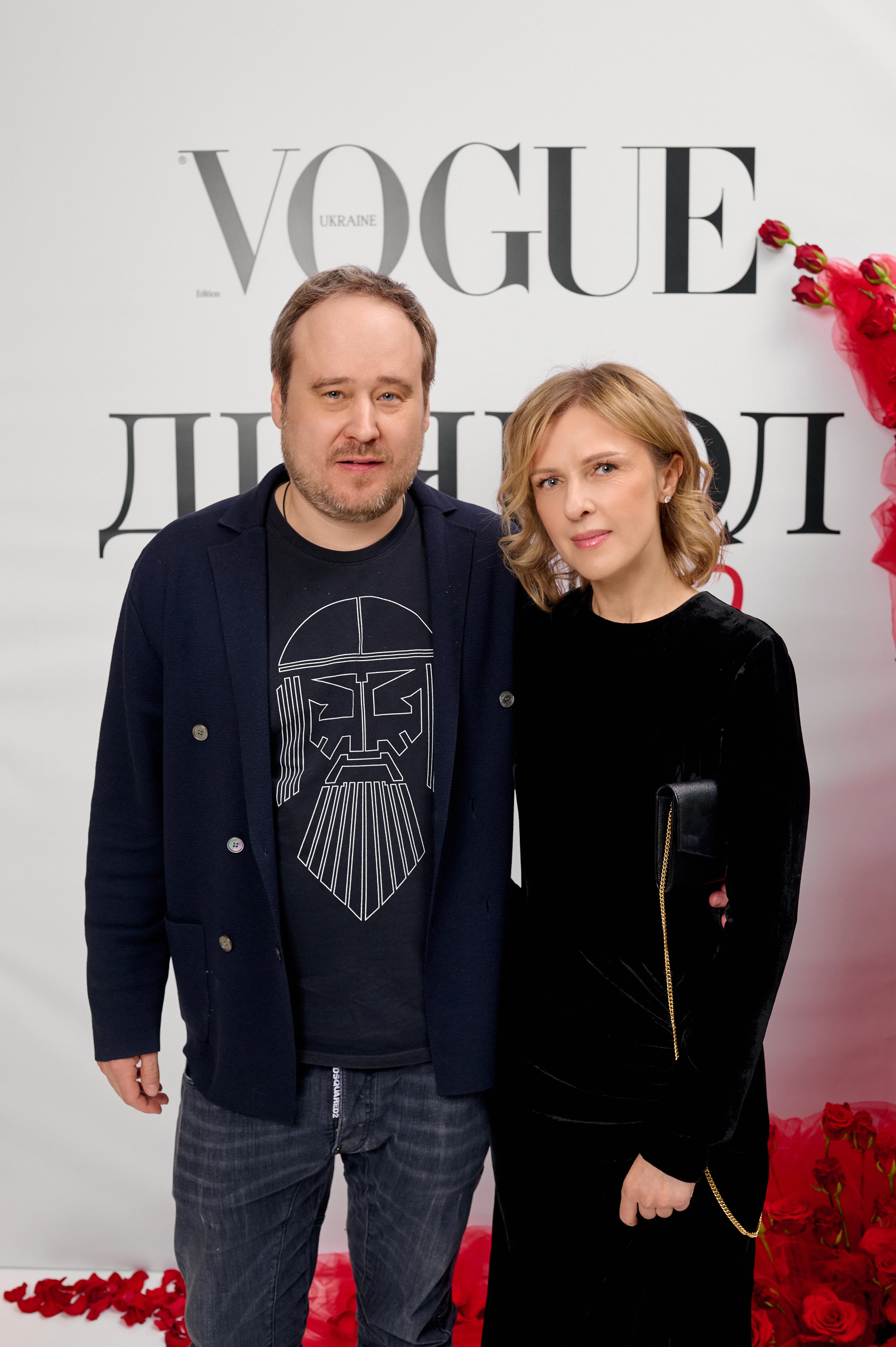 Yevhen Bondarenko and Yulia Kostetska26