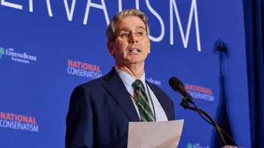 Scott Bessent’s Partner: Treasury Head’s Marital Status?