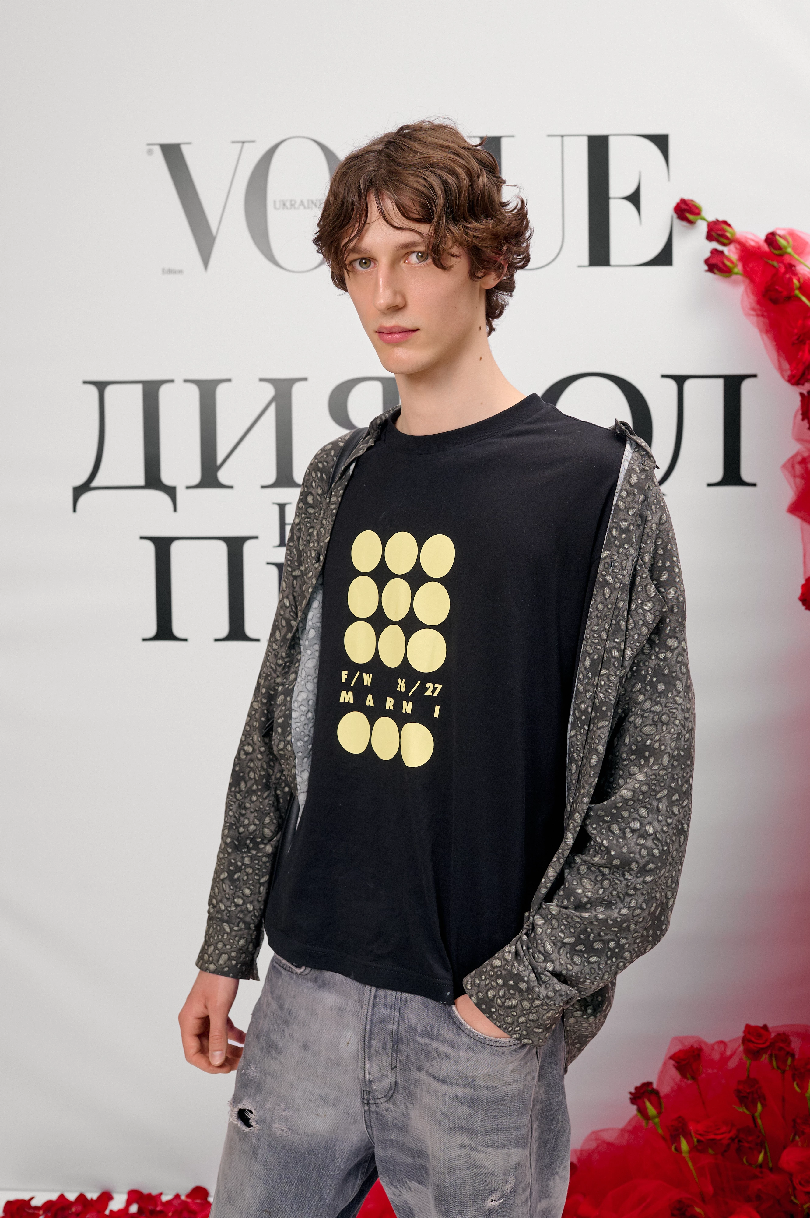 Denis Volkov9