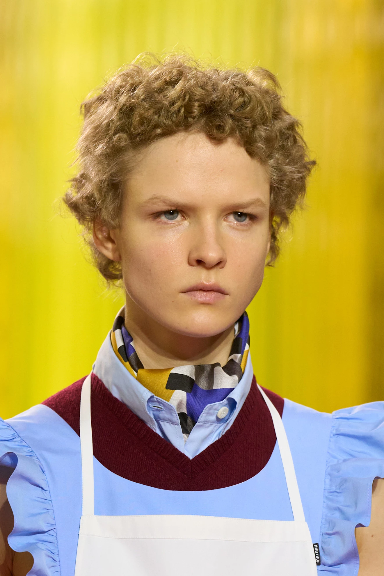 Miu Miu spring-summer 202613