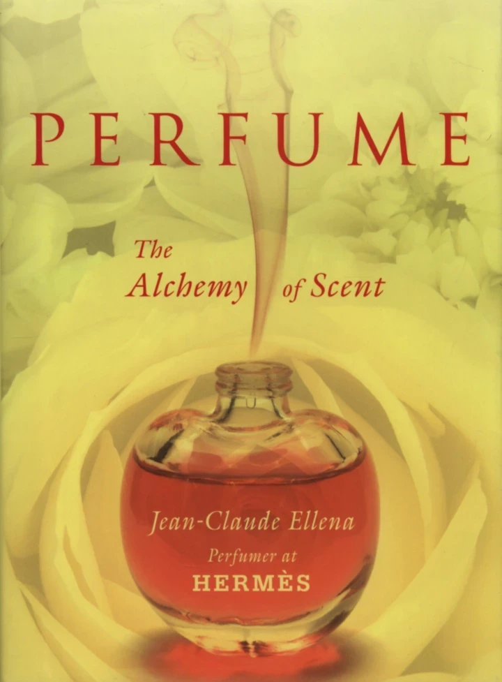 Perfume Watercolorist: Jean-Claude Ellena Celebrates 79th Birthday4