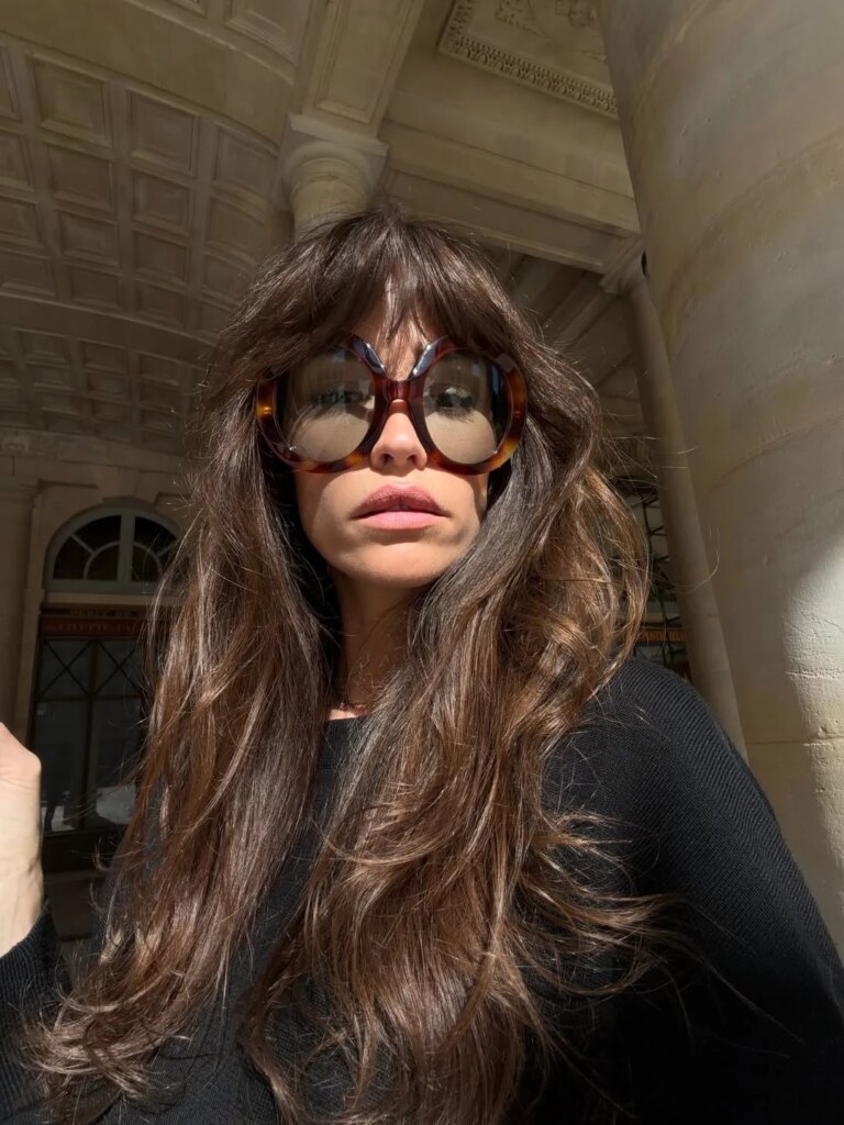 Try to repeat these trendy accents from fashion influencers - and be the most fashionable now 9