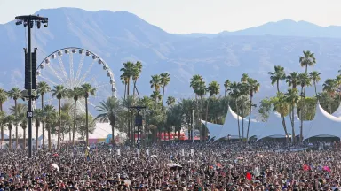 Coachella 2026: Livestream Possible? Your Guide to Watching From Home