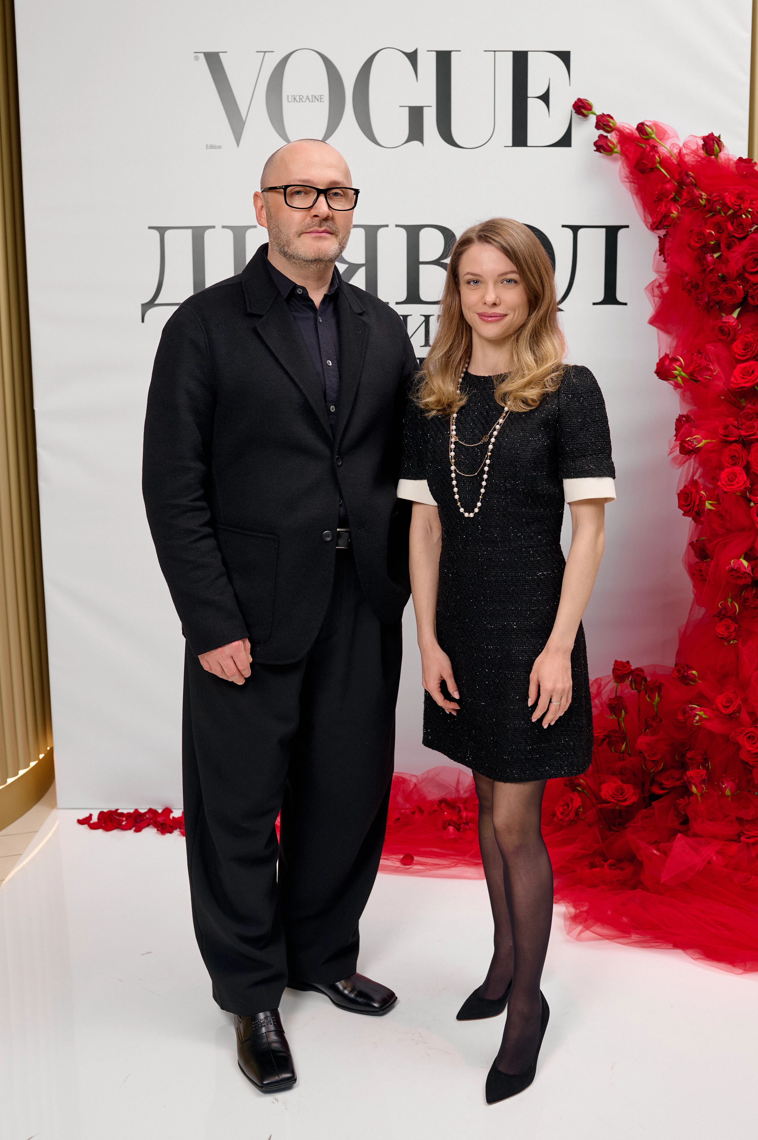 Konstantin Putylenko (left)29