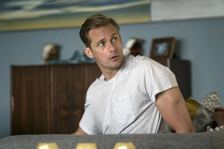 Why Alexander Skarsgard is one of the most outrageous actors of our time3
