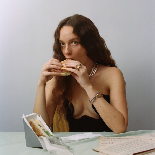 How to stop feeling guilty about food