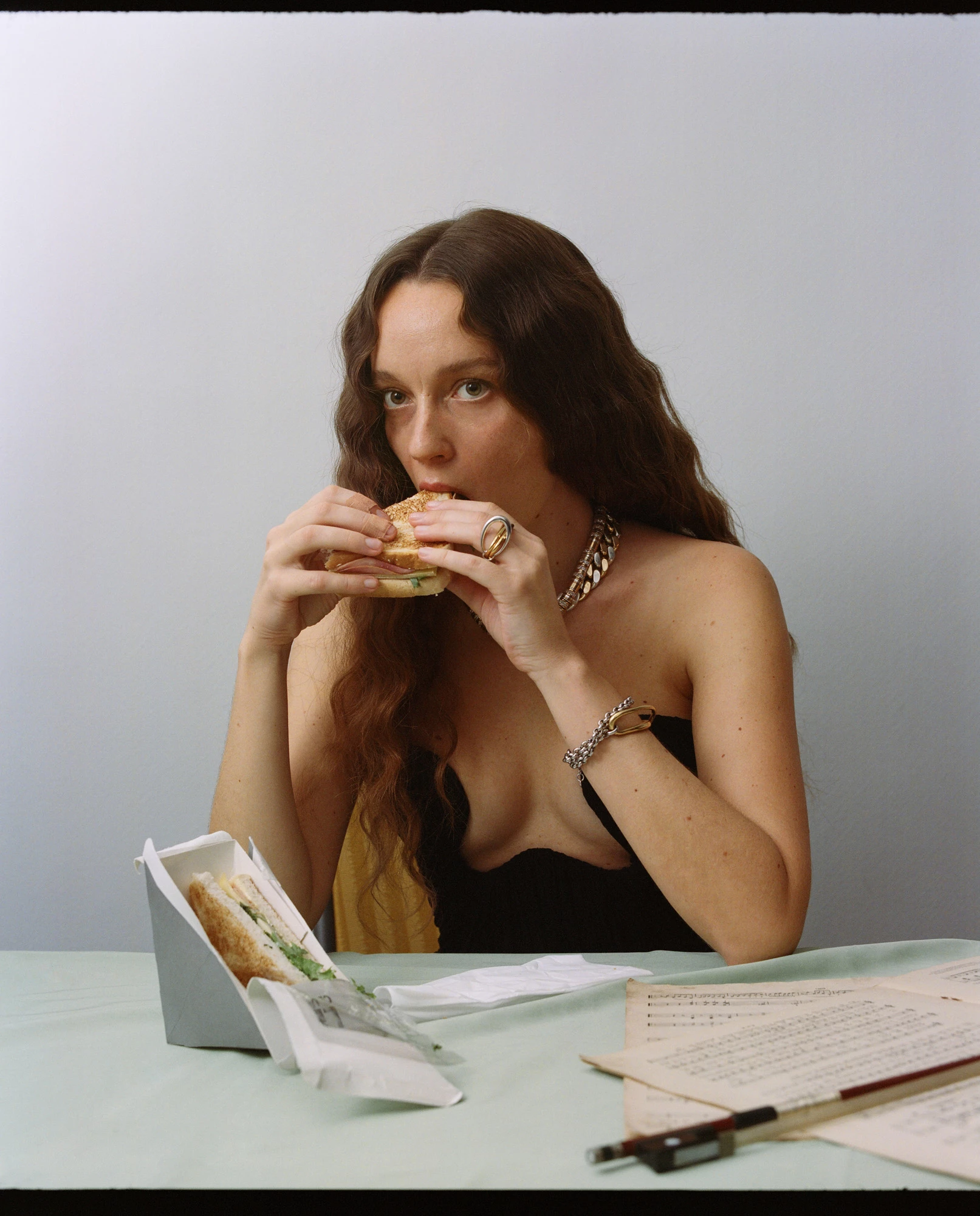 How to stop feeling guilty about food0