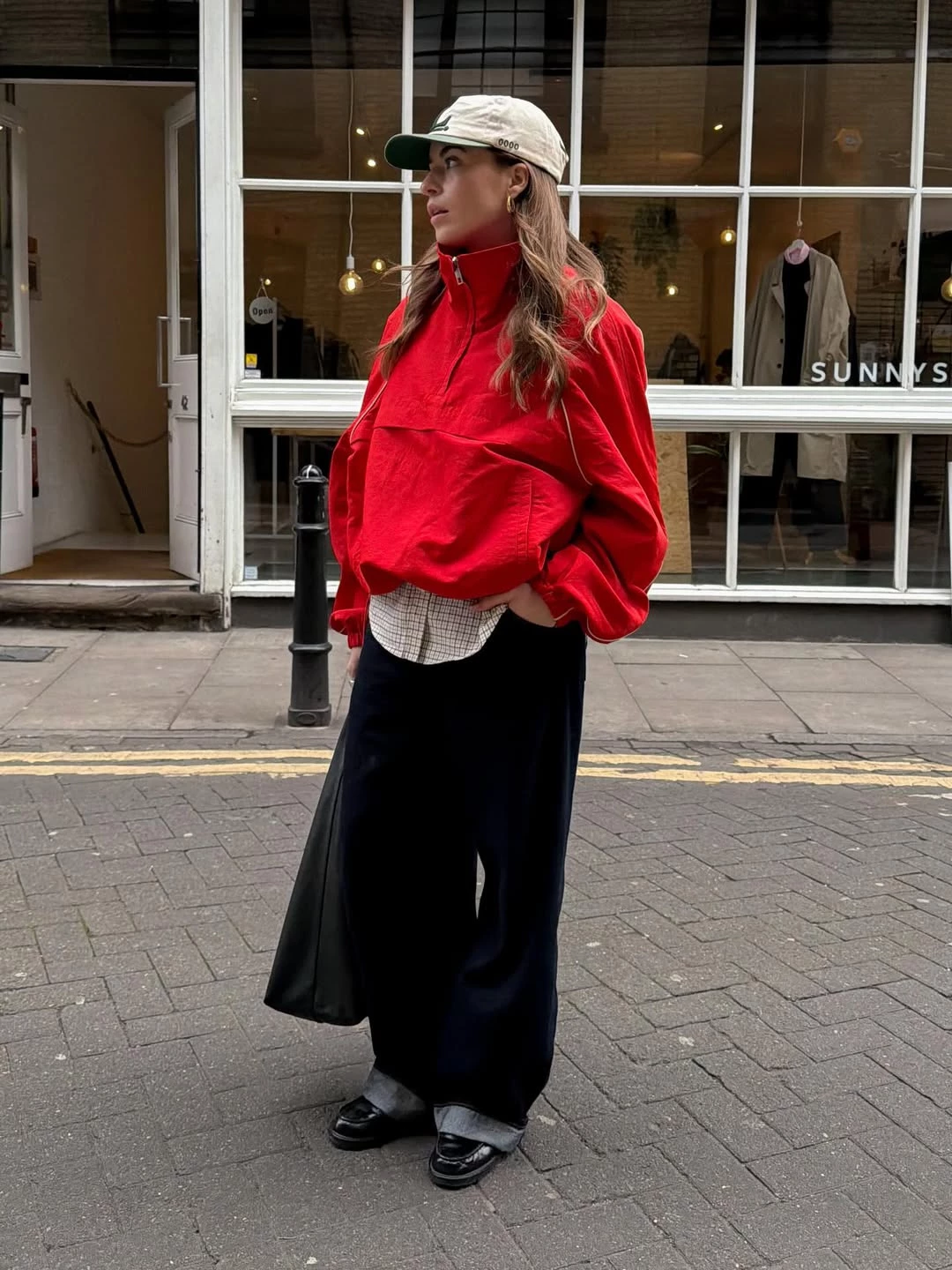 Instagram @iamcharlotteolivia2