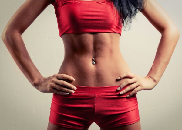 How to burn subcutaneous fat?