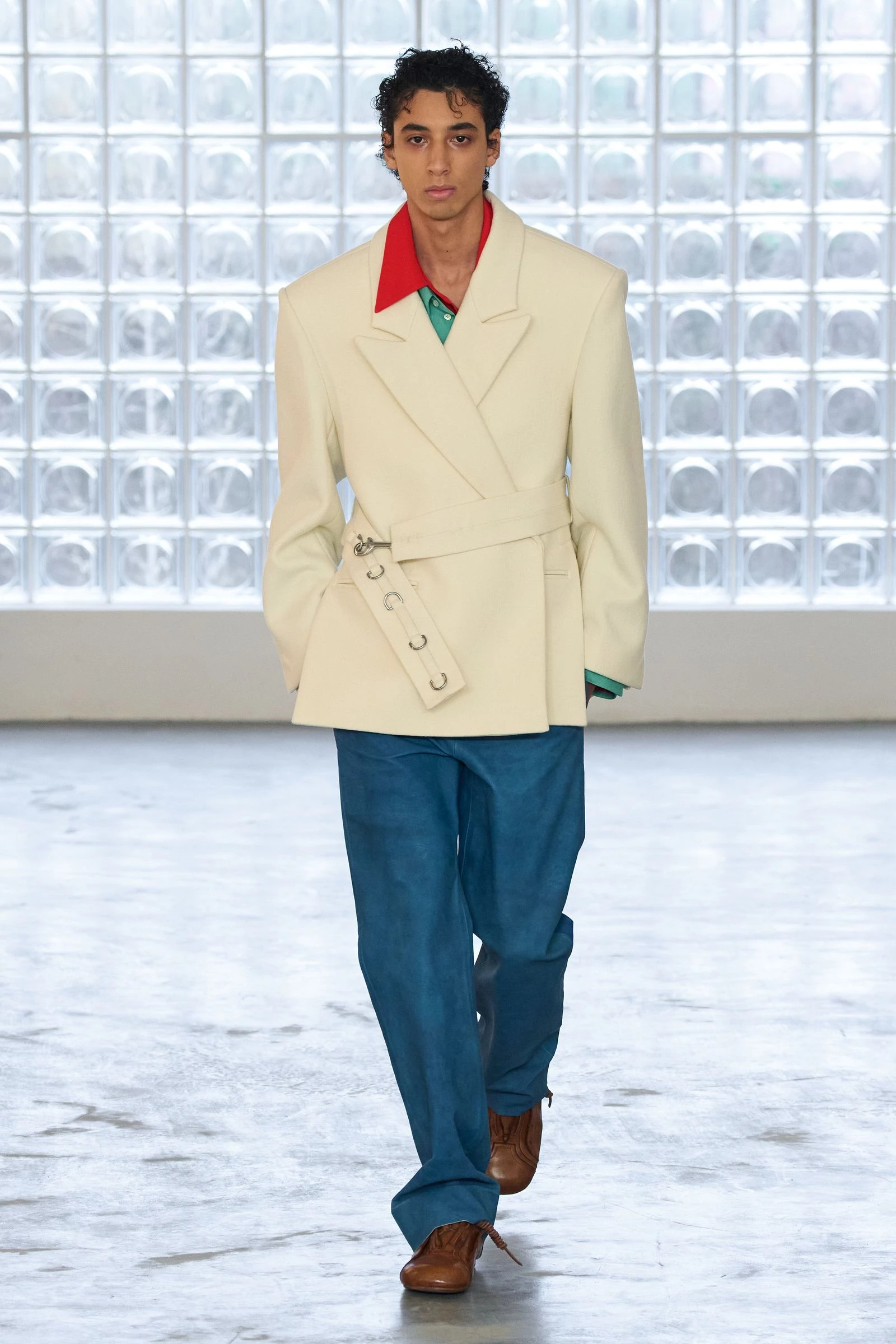 Pronounce autumn-winter 2026/20274