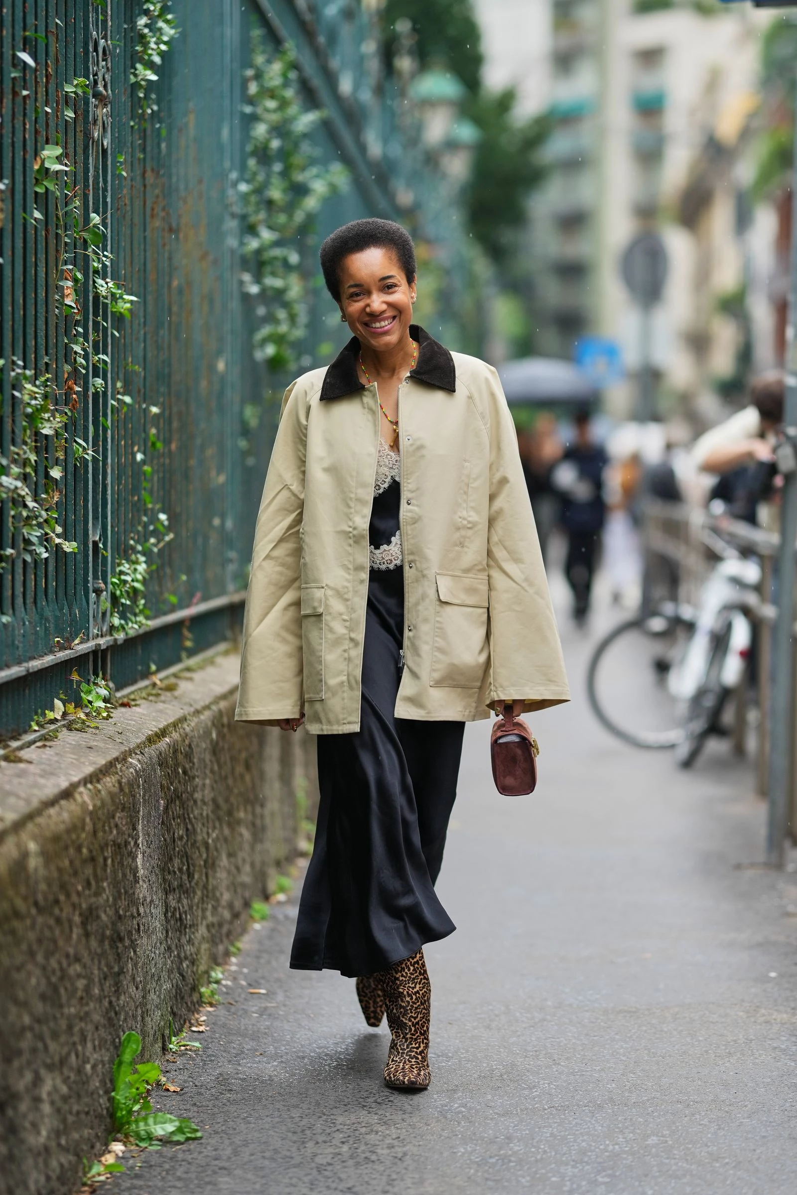 Edward Berthelot/Getty Images10