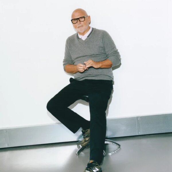 Sam McKnight: the story of the legendary stylist who created&hellip;