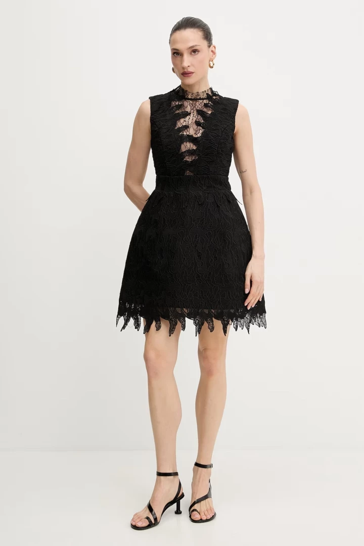 Here is the most fashionable dress of summer 2026 – and it will surprise you 6 Here is the most fashionable dress of summer 2026 – and it will surprise you6