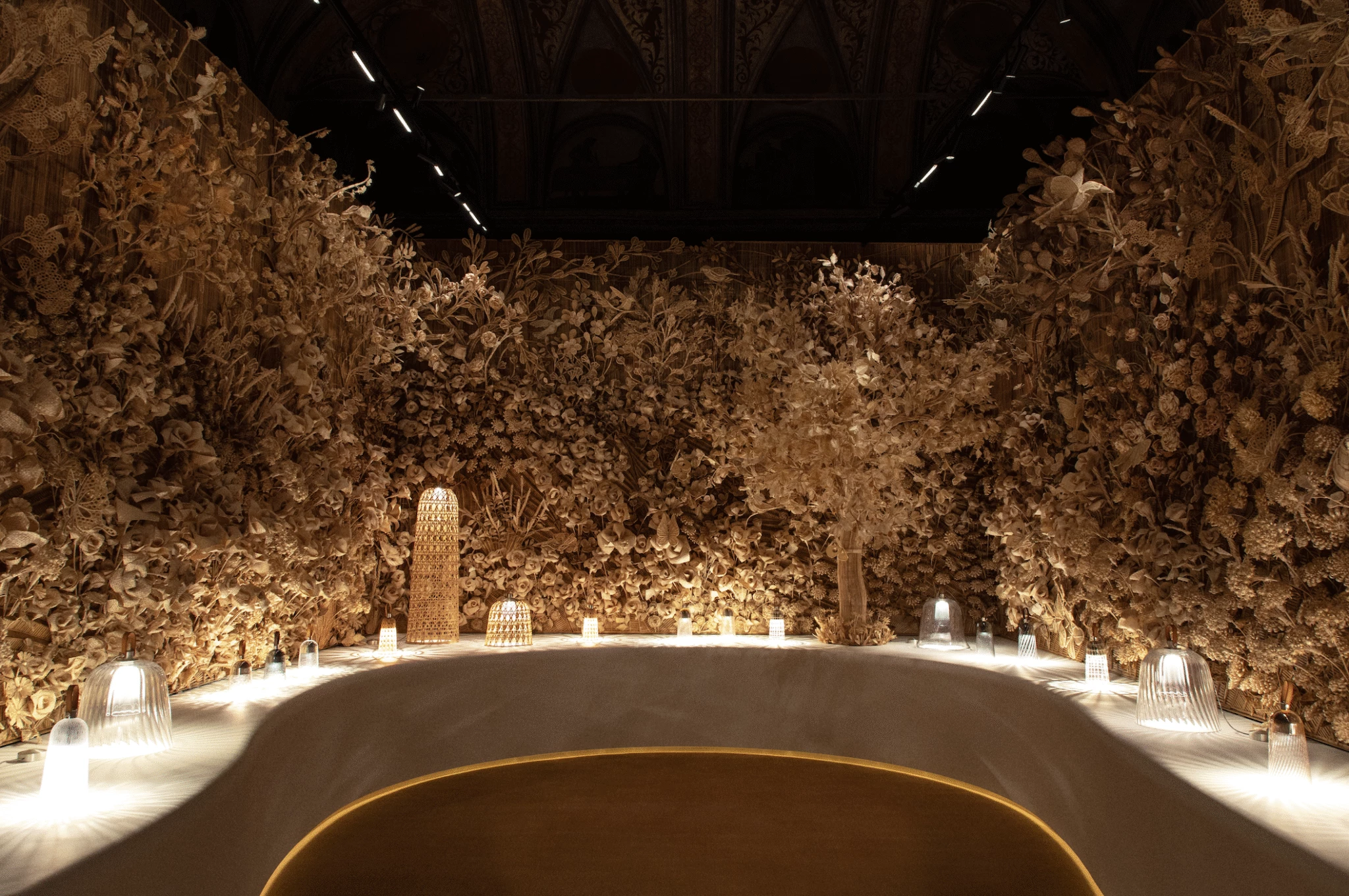 The most fashionable events of Milan Design Week 20266