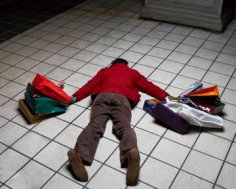 Chronic fatigue syndrome