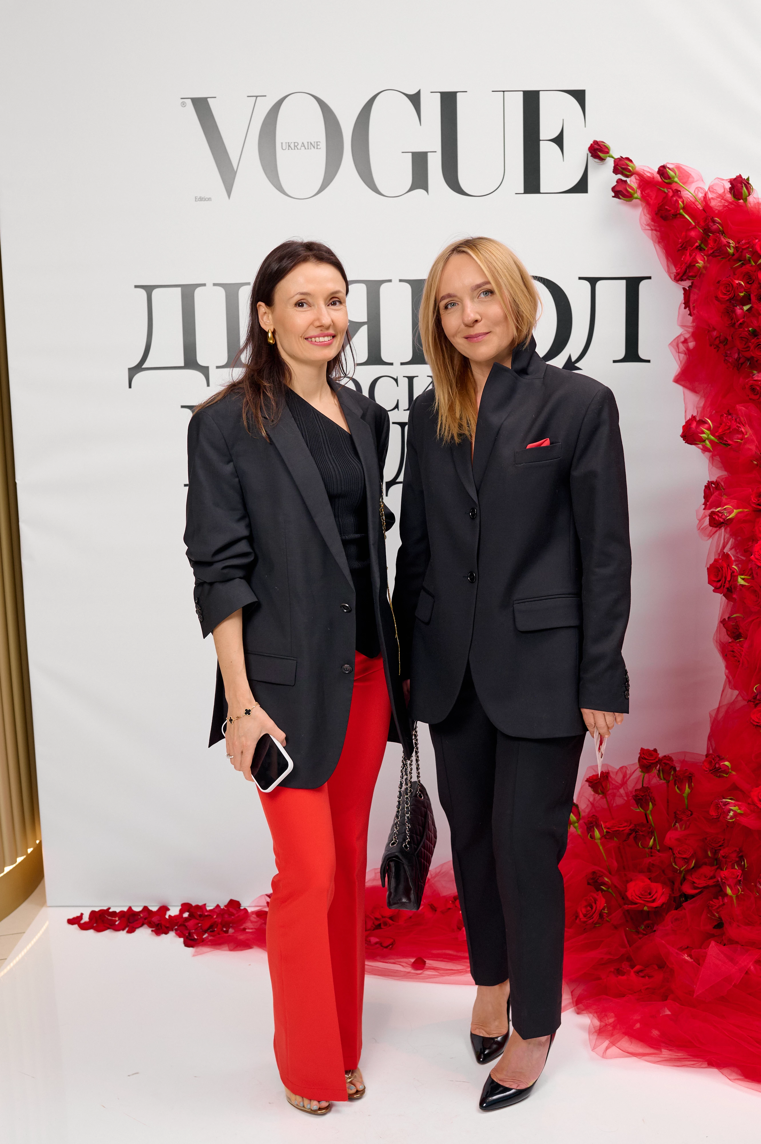 Victoria Embulatova and Natalia Bondarchuk39