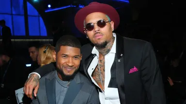 Chris Brown & Usher Concert News: Costs, Purchase Dates &…
