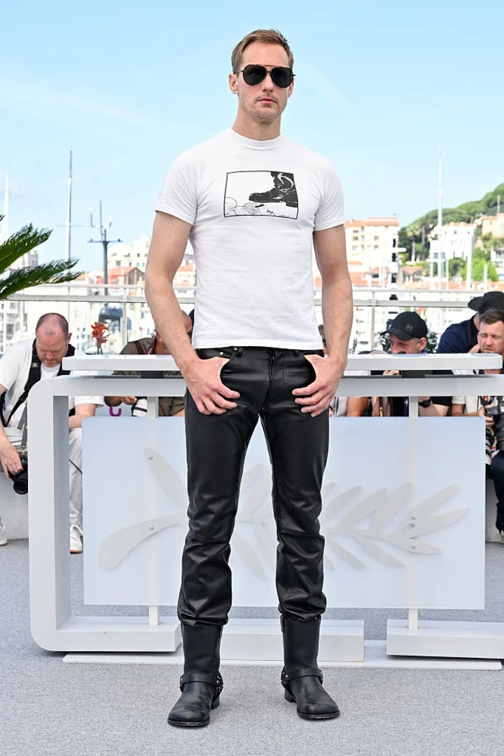 Why Alexander Skarsgard is one of the most outrageous actors of our time5