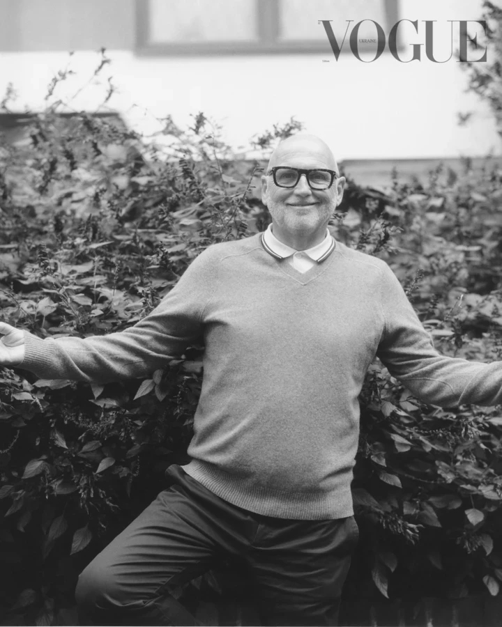 Sam McKnight: the story of the legendary stylist who created the image of Princess Diana7