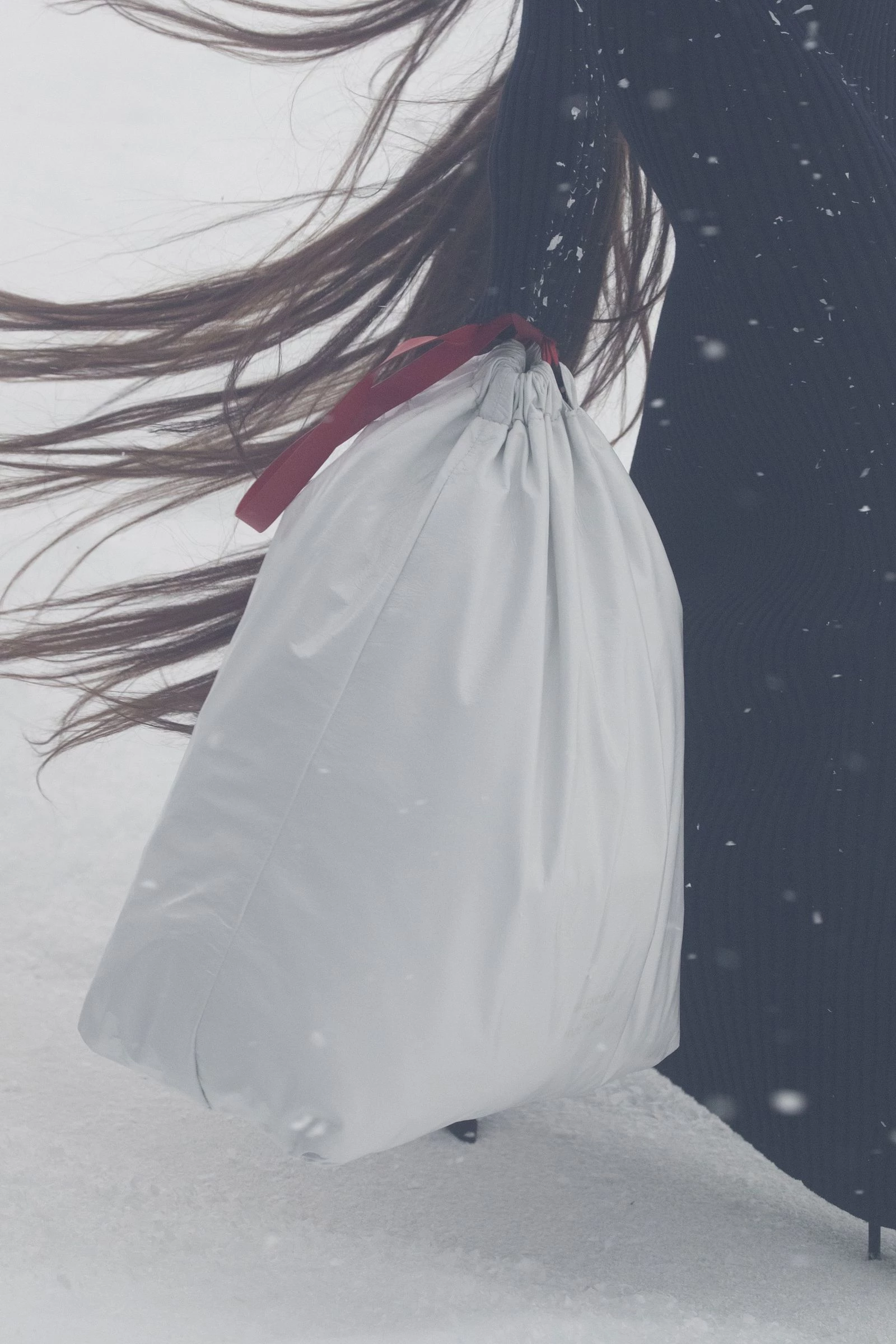 Balenciaga fall-winter 2022/20231