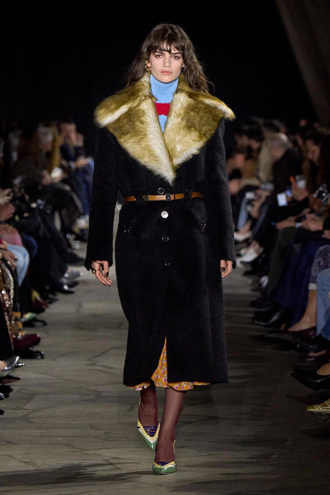 Rabanne fall-winter 2026/20279