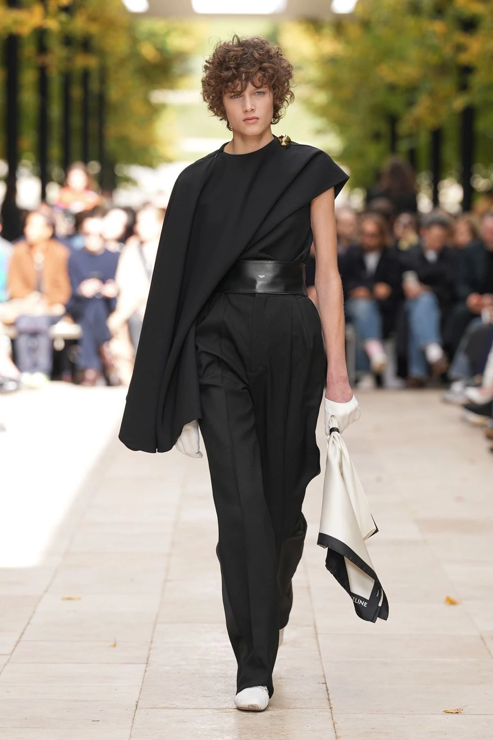 Celine spring-summer 20264