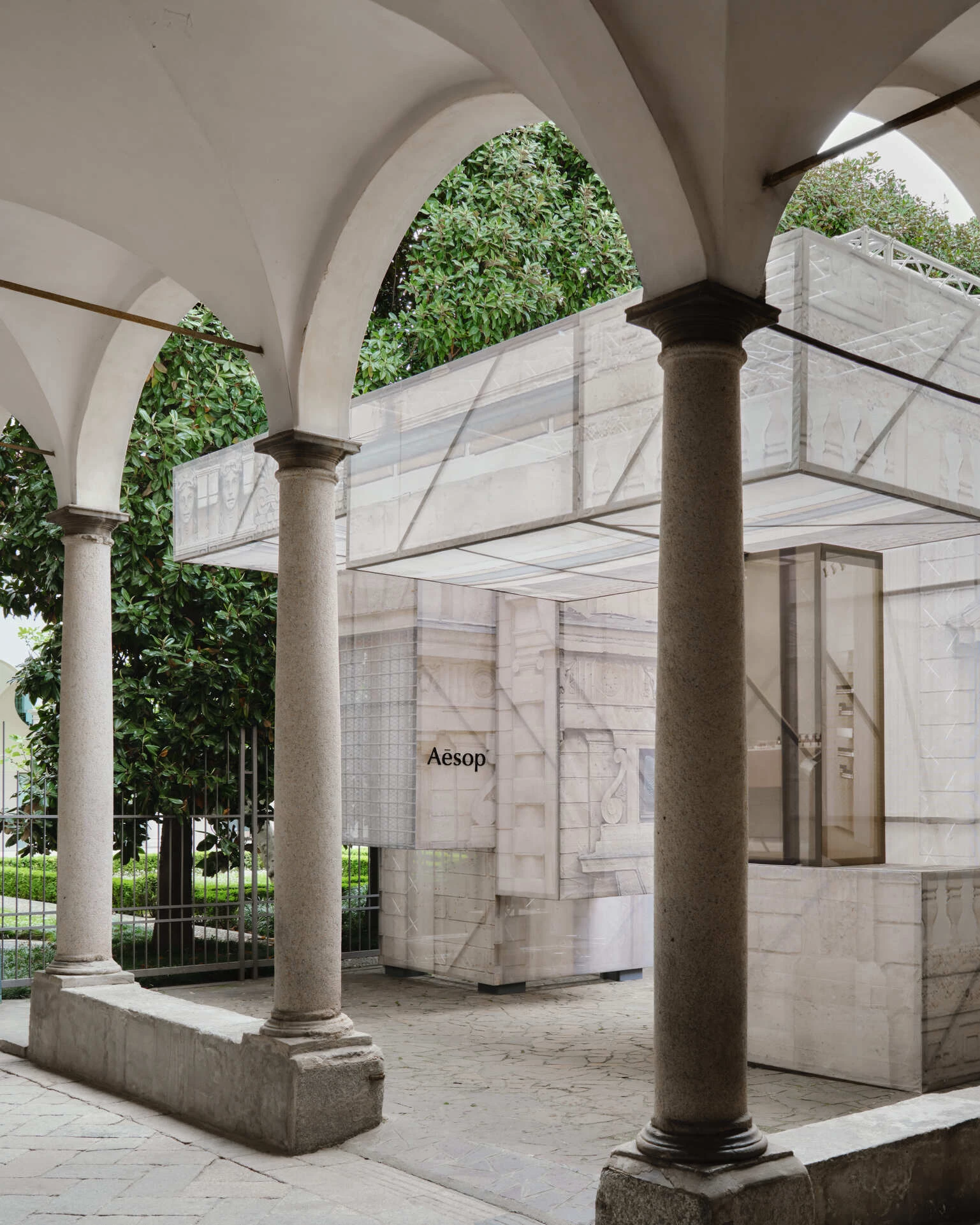 Demi Moore is the ambassador of Lancôme and 5 other top beauty news of April4